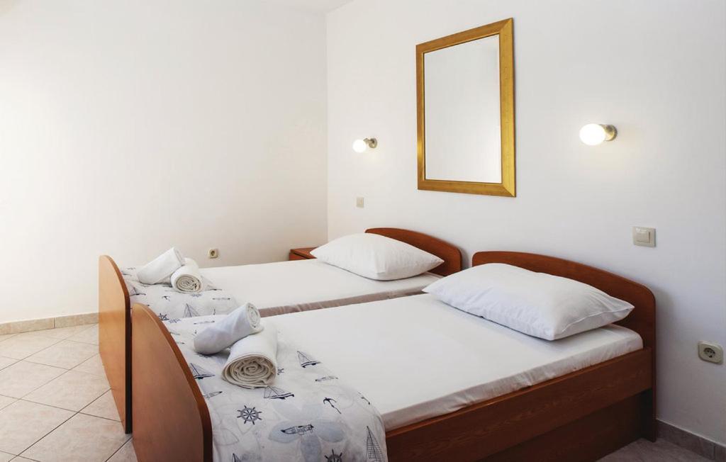Sunrise Apartments And Studio Apartments 1 Локва Рогозница Екстериор снимка