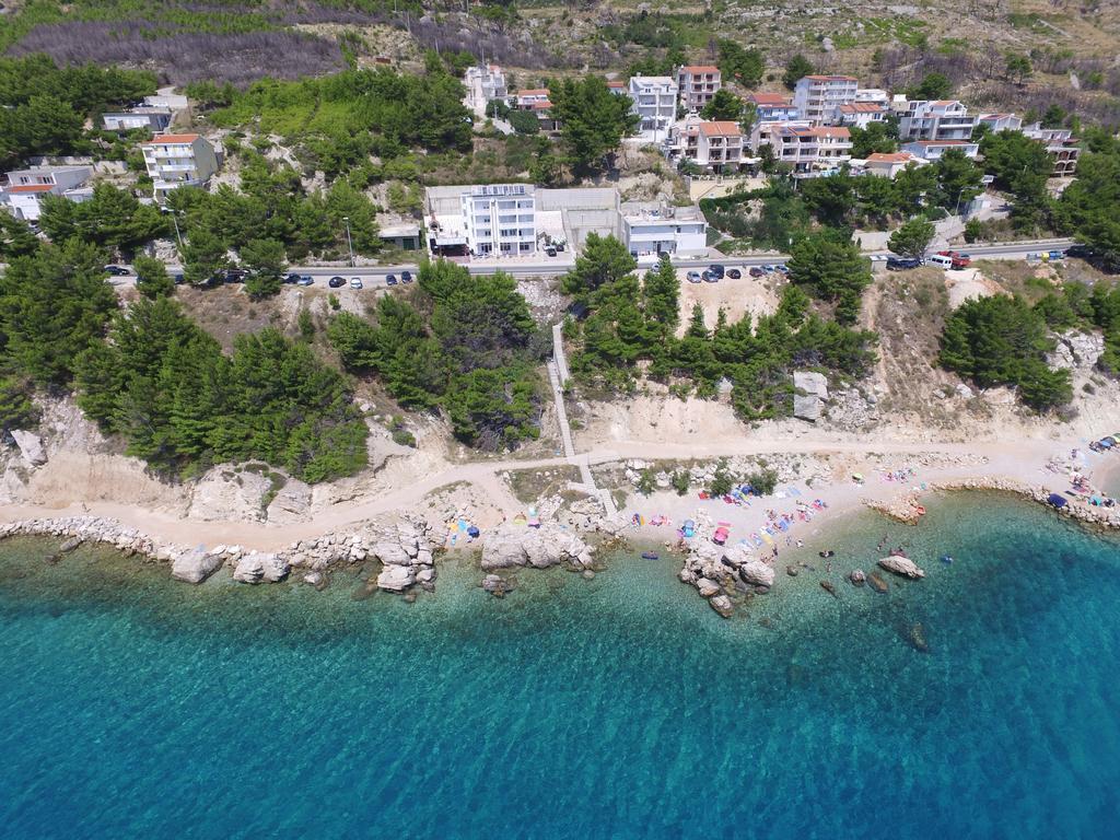 Sunrise Apartments And Studio Apartments 1 Локва Рогозница Екстериор снимка